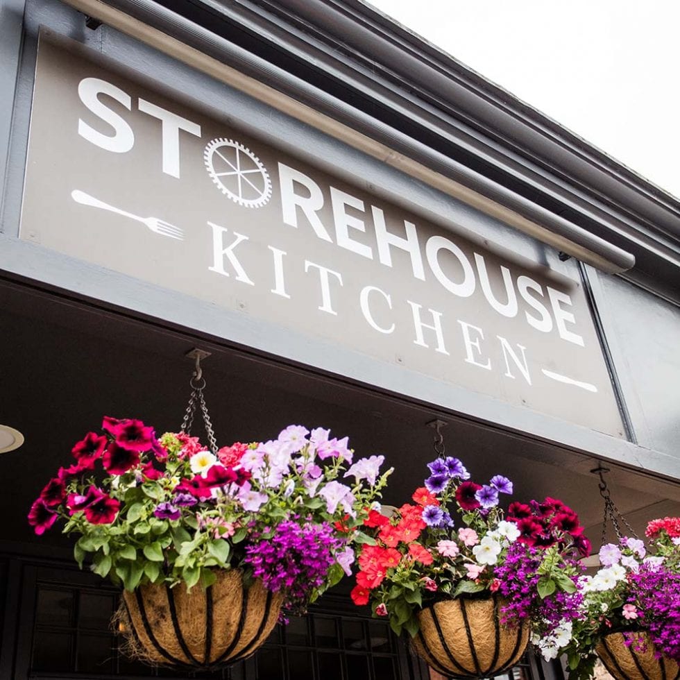 Storehouse Kitchen Storehouse Ripon